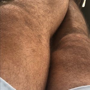 Meet your Posher, Dan